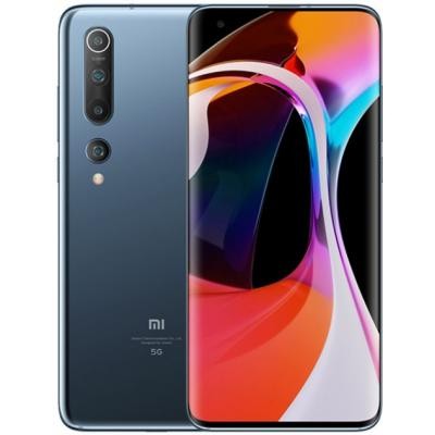 Мобильный телефон Xiaomi Mi10 8/128GB Twilight Grey