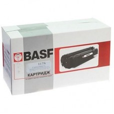 Картридж BASF для Samsung SCX-4650N/XEROX Phaser 3117 (KT-MLTD117S) Картридж BASF для Samsung SCX-4650N/XEROX Phaser 3117 (KT-MLTD117S)