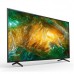 Телевізор SONY KD55XH8096BR