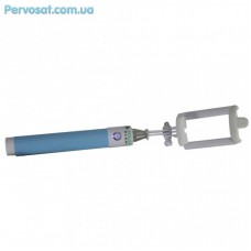 Монопод для селфі Selfi Monopod ISM-13 с блоком дистанционного управления PowerPlant (ISM13) Монопод для селфі Selfi Monopod ISM-13 с блоком дистанционного управления PowerPlant (ISM13)