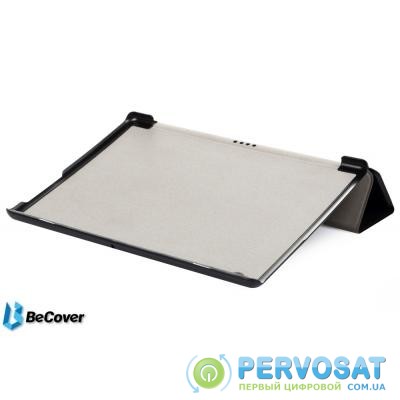 Чехол для планшета BeCover Smart Case для HUAWEI Mediapad T3 10 Black (701504)
