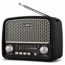 Акустична система SVEN SRP-555 Black-Silver Акустична система SVEN SRP-555 Black-Silver