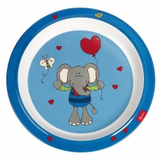 Тарілка sigikid Lolo Lombardo 24432SK Тарілка sigikid Lolo Lombardo 24432SK