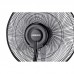 Вентилятор підлоговий Ardesto FNM-X2S з функцією холодної пари