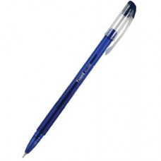 Ручка масляна Axent Glide, blue (AB1052-02-А) Ручка масляна Axent Glide, blue (AB1052-02-А)