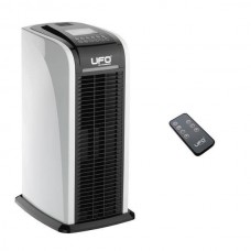 Очисник повітря UFO-ACC 101-01 в компл.з рідиною д/очищення Очисник повітря UFO-ACC 101-01 в компл.з рідиною д/очищення