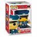 Фігурка Funko POP! Animation Simpsons Chief Wiggum 52946