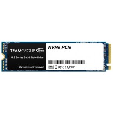 Твердотільний накопичувач SSD Team M.2 NVMe PCIe 3.0 x4 128GB MP33 2280 TLC Твердотільний накопичувач SSD Team M.2 NVMe PCIe 3.0 x4 128GB MP33 2280 TLC