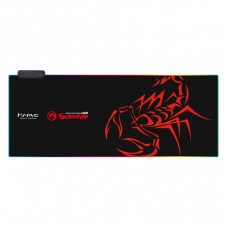 Килимок для мишки Marvo MG10 XL RGB lighting Килимок для мишки Marvo MG10 XL RGB lighting