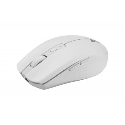 Миша 2E MF270 Rechargeable, Silent, White LED, WL, білий