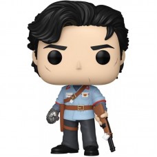 Фігурка Funko POP Movies: AOD S2 - ASH W/Boomstick Фігурка Funko POP Movies: AOD S2 - ASH W/Boomstick