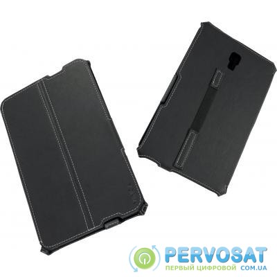 Чехол для планшета Samsung Tab A 10.5 SM-T595 black Vinga (VNSMT595)