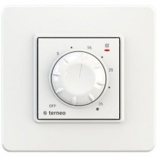 Терморегулятор Teploceramic Terneo rol Терморегулятор Teploceramic Terneo rol