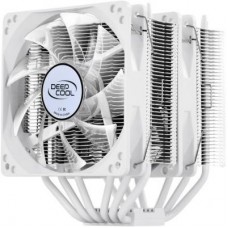 Кулер до процесора Deepcool NEPTWIN WHITE Кулер до процесора Deepcool NEPTWIN WHITE