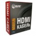 Кабель мультимедийный HDMI to HDMI 10.0m EXTRADIGITAL (KBH1613)