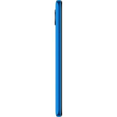 Мобильный телефон Xiaomi Poco X3 6/64GB Cobalt Blue