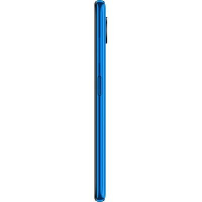 Мобильный телефон Xiaomi Poco X3 6/64GB Cobalt Blue