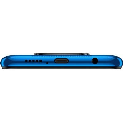 Мобильный телефон Xiaomi Poco X3 6/64GB Cobalt Blue