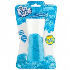 Набір для творчості Foam Alive Повітряна піна Блакитна (5902-2) Набір для творчості Foam Alive Повітряна піна Блакитна (5902-2)