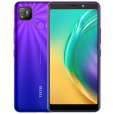 Смартфон TECNO POP 4 (BC2c) 2/32Gb Dual SIM Dawn Blue Смартфон TECNO POP 4 (BC2c) 2/32Gb Dual SIM Dawn Blue