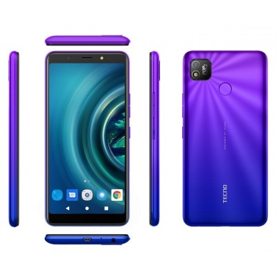 TECNO POP 4 (BC2c)[Dawn Blue]