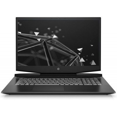 HP Pavilion 17 Gaming[17-cd1036ur]