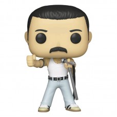 Фігурка Funko POP! Rocks Queen Freddie Mercury Radio Gaga 33735