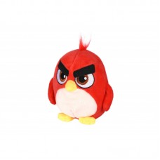 М'яка іграшка Angry Birds Little Plush Ред (Red)