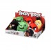 Angry Birds Мягкая игрушка ANB Little Plush Ред