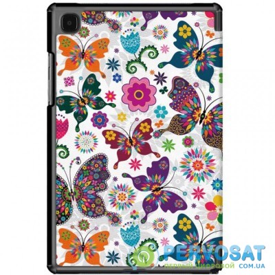 Чехол для планшета BeCover Smart Case Samsung Galaxy Tab A7 10.4 SM-T500 / SM-T505 / S (705946)