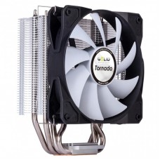 Кулер до процесора Gelid Solutions Tornado (CC-Tornado-01-B) Кулер до процесора Gelid Solutions Tornado (CC-Tornado-01-B)