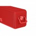 Акустическая система 2E SoundXBlock TWS MP3 Wireless Waterproof Red (Акція)