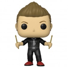 Фігурка Funko POP! Rocks Green Day Tre Cool 56726