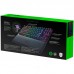 Клавіатура ігрова Razer Huntsman V2 Tenkeyless Purple Switch USB RU Black