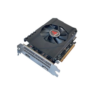 Відеокарта Biostar Radeon RX 6400 4GB GDDR5