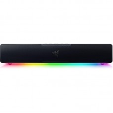 Акустична система Razer Leviathan V2 X 7.1 USB-C/BT RGB, чорний Акустична система Razer Leviathan V2 X 7.1 USB-C/BT RGB, чорний