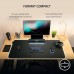 Акустична система Razer Leviathan V2 X 7.1 USB-C/BT RGB, чорний
