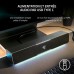 Акустична система Razer Leviathan V2 X 7.1 USB-C/BT RGB, чорний