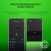 Акустична система Razer Leviathan V2 X 7.1 USB-C/BT RGB, чорний