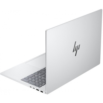 Ноутбук HP OmniBook 7 16-ay0004ua 16" 2K OLED Touch, Intel U7-255H, 32GB, F1024GB, UMA, Win11, сріблястий