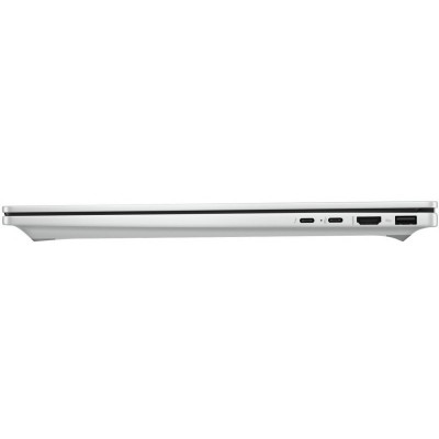 Ноутбук HP OmniBook 7 16-ay0004ua 16" 2K OLED Touch, Intel U7-255H, 32GB, F1024GB, UMA, Win11, сріблястий