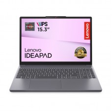 Ноутбук Lenovo IdeaPad Slim 3-15ARP10 15.3" WUXGA AG, AMD R5-7535HS, 24GB, F512GB, UMA, DOS, сірий