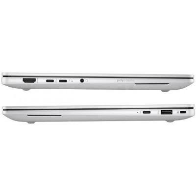 Ноутбук HP EliteBook X G1a 14" WUXGA AG, AMD R7-360, 32GB, F1TB, UMA, Win11P, сріблястий