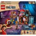 Конструктор LEGO ONE PIECE Цирковий намет клоуна Баґґі Конструктор LEGO ONE PIECE Цирковий намет клоуна Баґґі