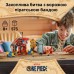Конструктор LEGO ONE PIECE Цирковий намет клоуна Баґґі Конструктор LEGO ONE PIECE Цирковий намет клоуна Баґґі