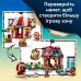 Конструктор LEGO ONE PIECE Цирковий намет клоуна Баґґі Конструктор LEGO ONE PIECE Цирковий намет клоуна Баґґі