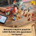 Конструктор LEGO ONE PIECE Цирковий намет клоуна Баґґі Конструктор LEGO ONE PIECE Цирковий намет клоуна Баґґі
