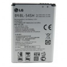 Акумуляторна батарея для телефону EXTRADIGITAL LG BL-54SH, Optimus G3s (D724) (2540 mAh) (BML6416) Акумуляторна батарея для телефону EXTRADIGITAL LG BL-54SH, Optimus G3s (D724) (2540 mAh) (BML6416)