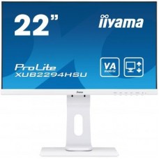 Монітор iiyama XUB2294HSU-W1 Монітор iiyama XUB2294HSU-W1