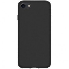 Чохол до моб. телефона Spigen iPhone 8/7 Liquid Crystal Matte Black (042CS21247) Чохол до моб. телефона Spigen iPhone 8/7 Liquid Crystal Matte Black (042CS21247)